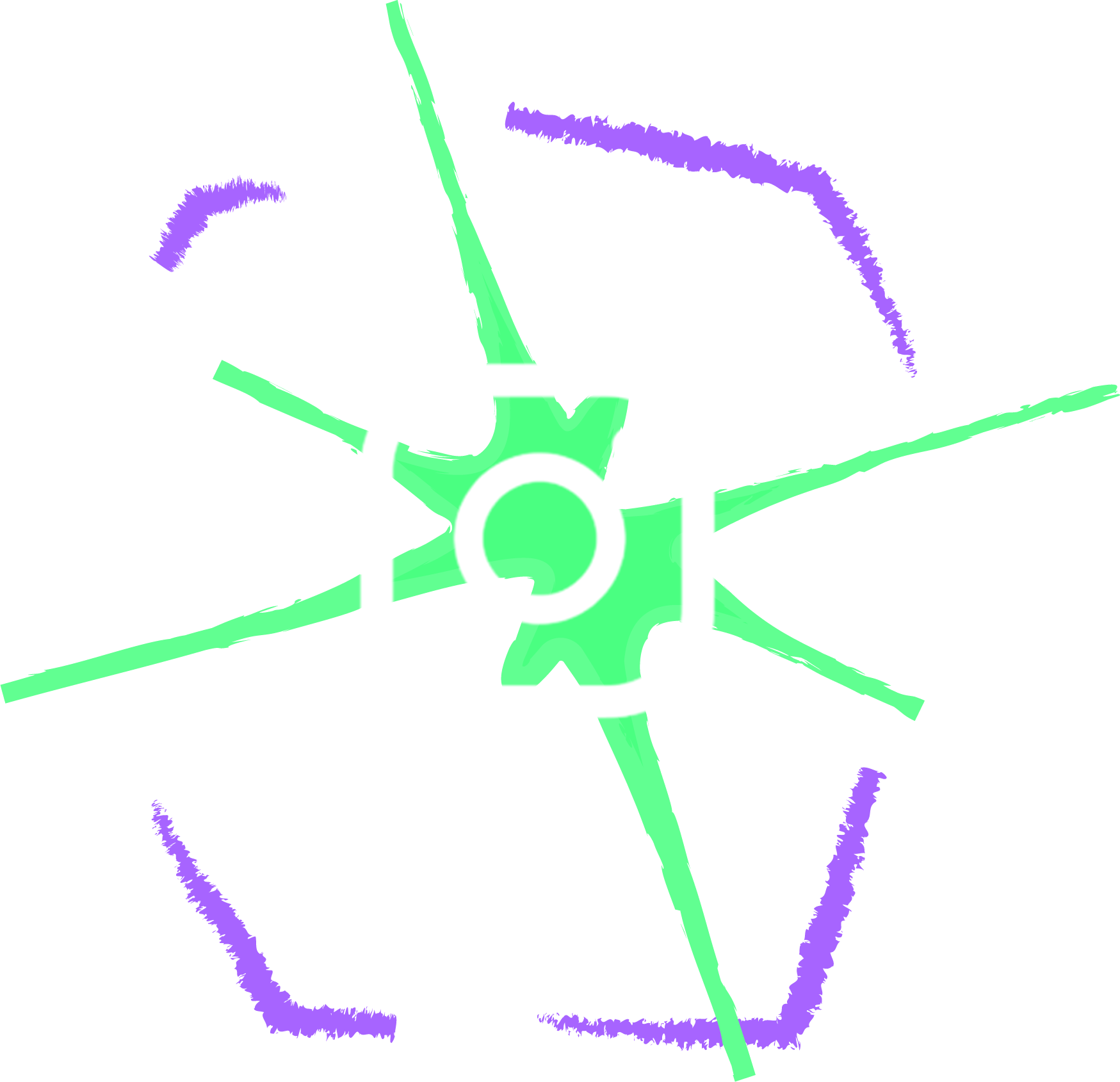 Logo Instagram de Trame Média